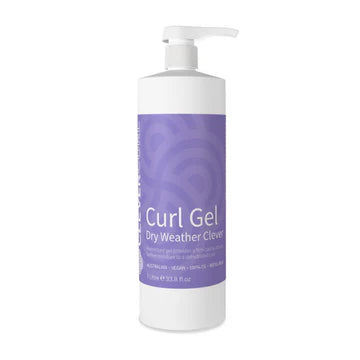 Clever Curl Curl Gel Dry Weather Clever