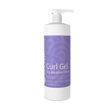 Clever Curl Humid Weather Gel