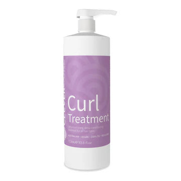 Clever Curl Curl Treatment