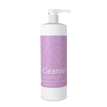 Clever Curl Curl Cleanser