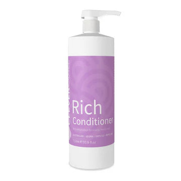 Clever Curl Rich Conditioner