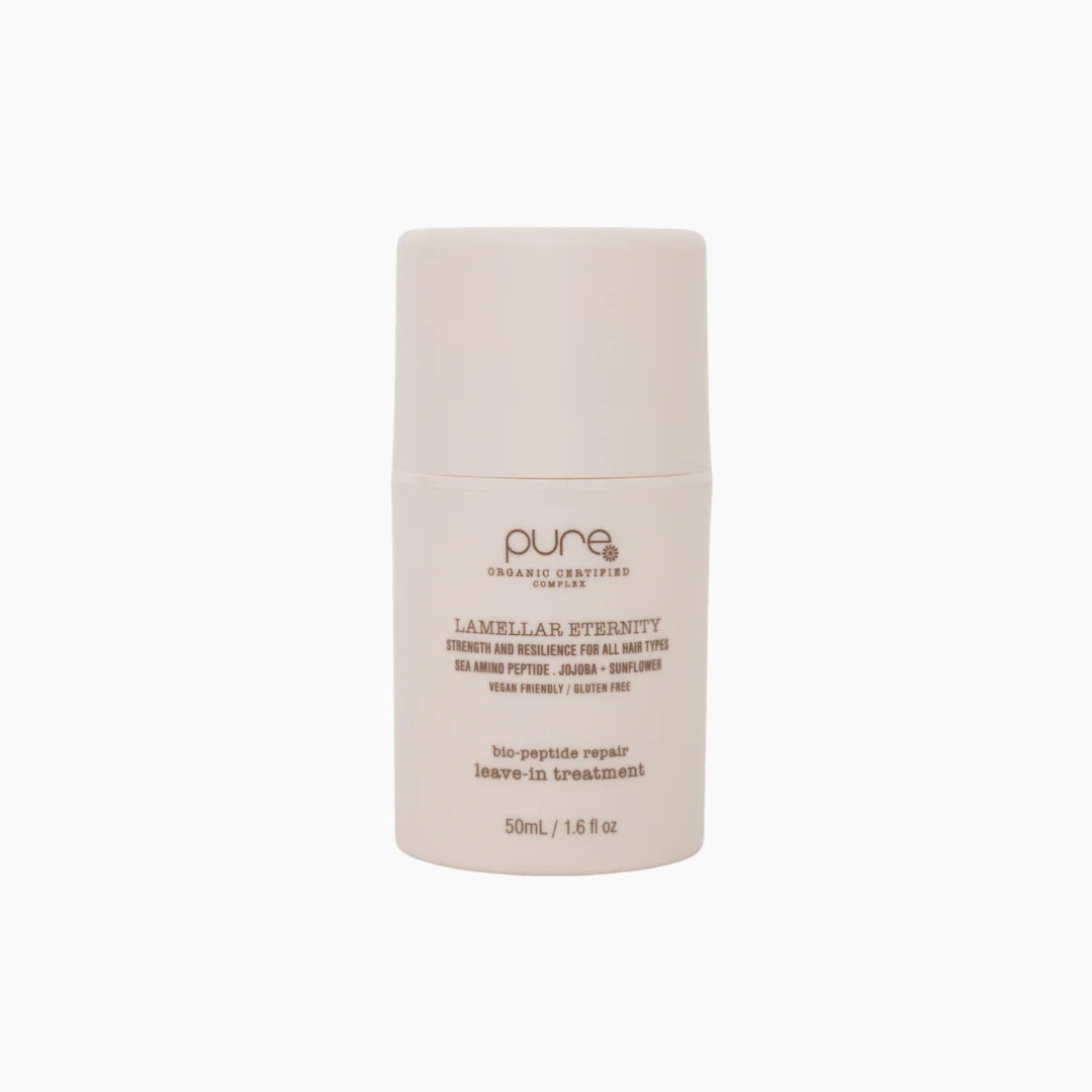 PURE Lamellar Eternity Leave-In Treatment