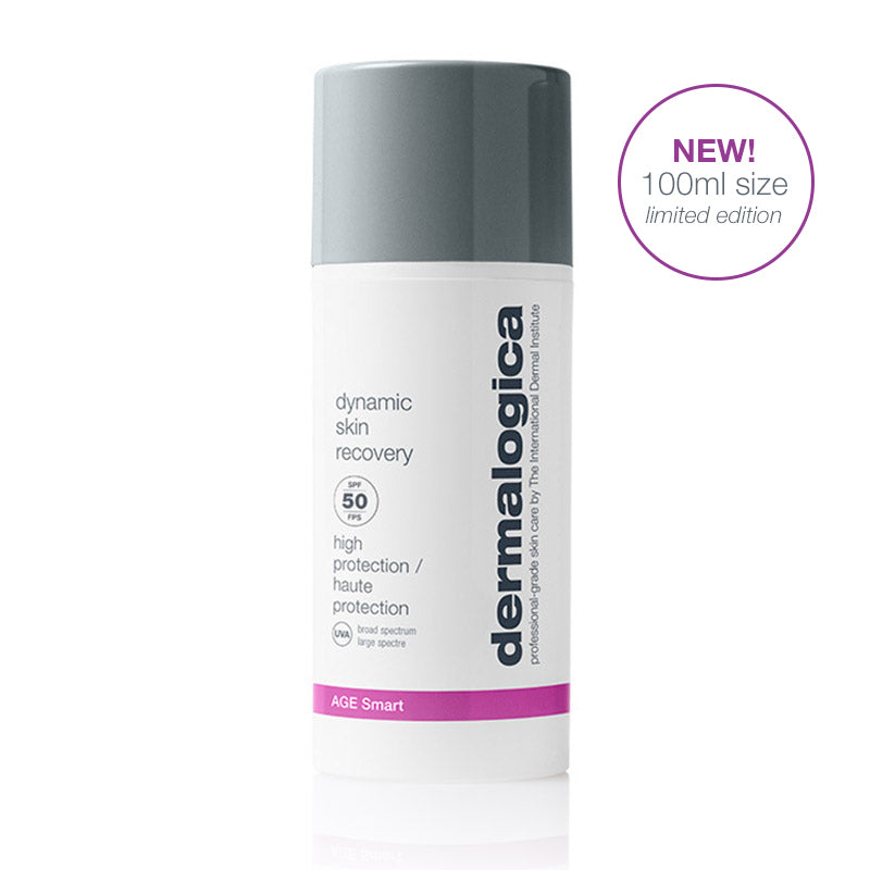 Dermalogica Dynamic Skin Recovery SPF50 50ml – novaonline.com.au