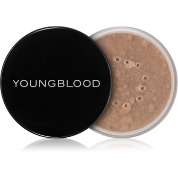 Youngblood Mineral Cosmetics Loose Mineral Foundation