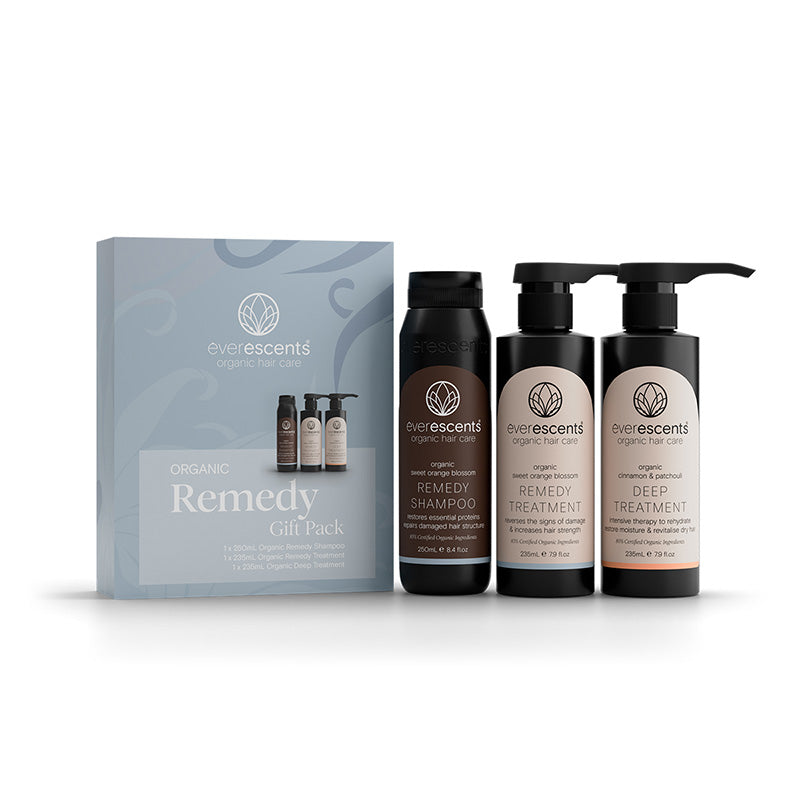 EVERESCENTS Mothers Day Gift Pack 2026