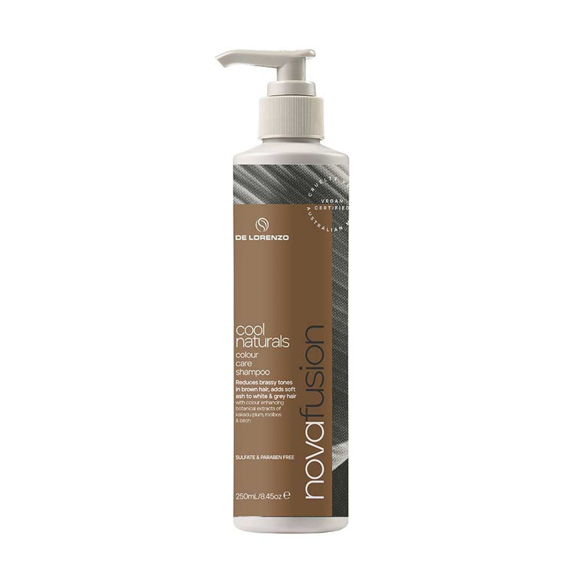 De Lorenzo Nova Fusion Colour Care Shampoo