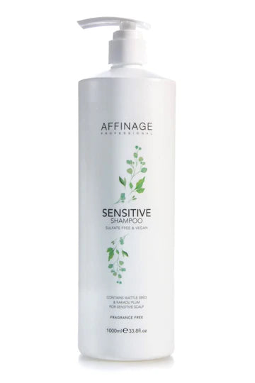 Affinage Professional Sensitive Shampoo