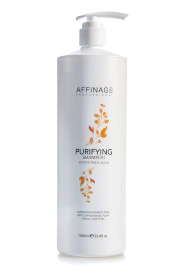 Affinage Professional Purifying Shampoo