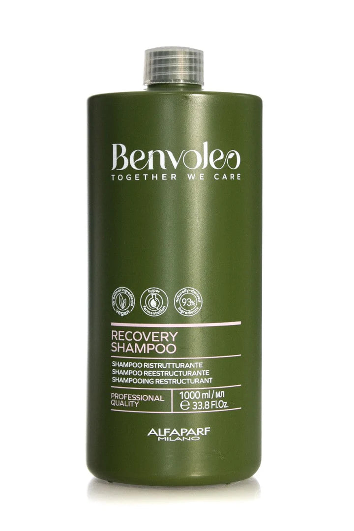 Alfaparf Benvoleo Recovery Shampoo