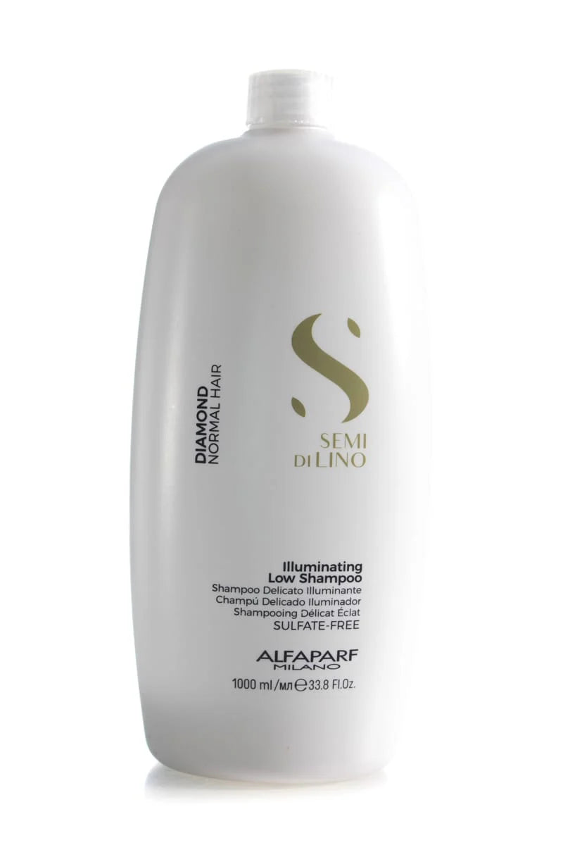 Alfaparf Milano Semi DiLino Diamond Illuminating Low Shampoo