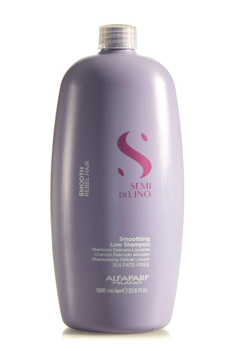 Alfaparf Milano Smooth Smoothing Shampoo