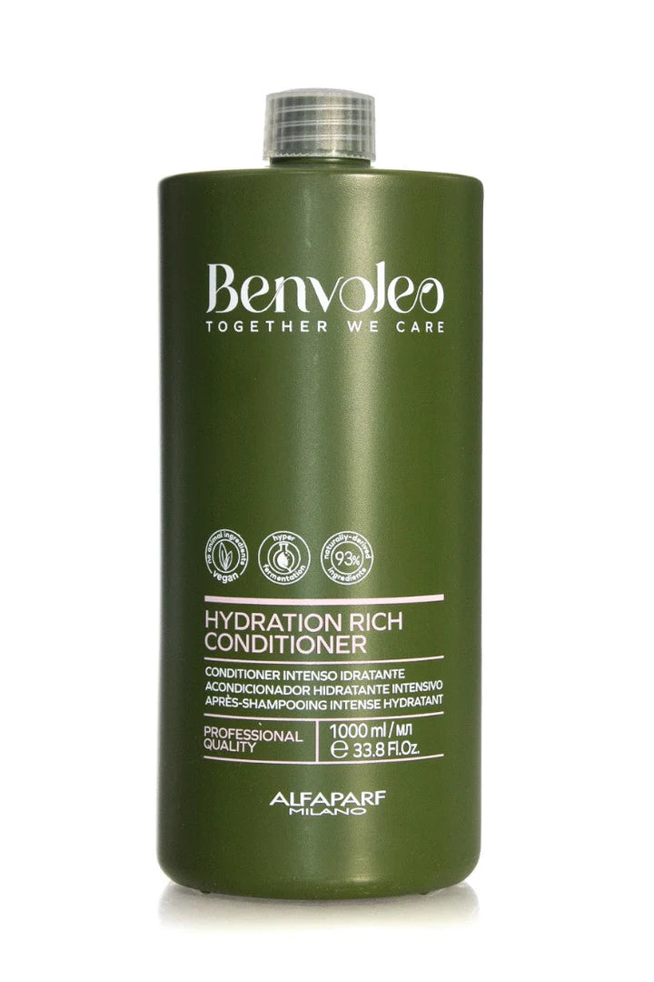 Alfaparf Benvoleo Hydration Rich Conditioner