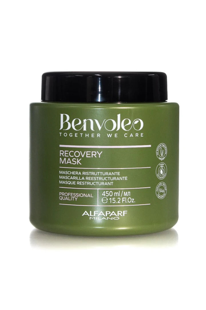 Alfaparf Benvoleo Recovery Mask