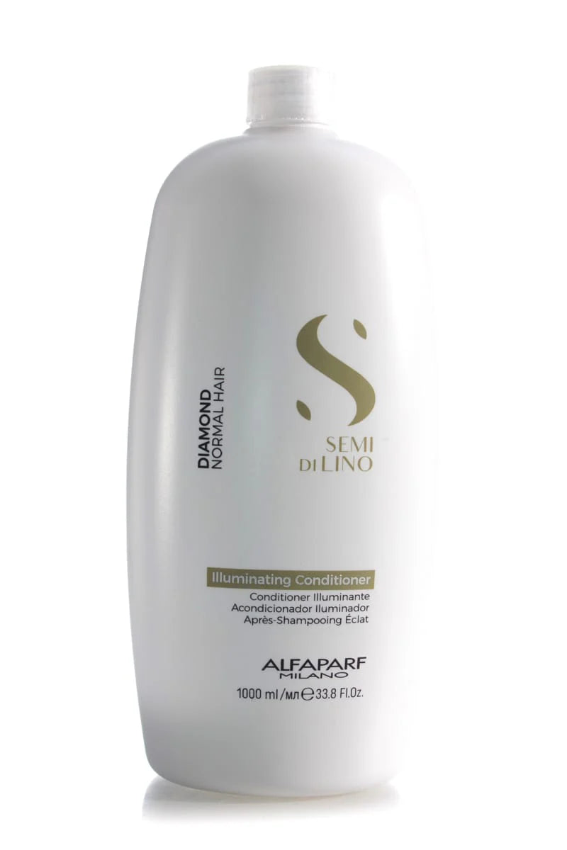 Alfaparf Milano Semi DiLino Diamond Illuminating Conditioner