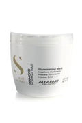 Alfaparf Milano Semi DiLino Diamond Illuminating Mask