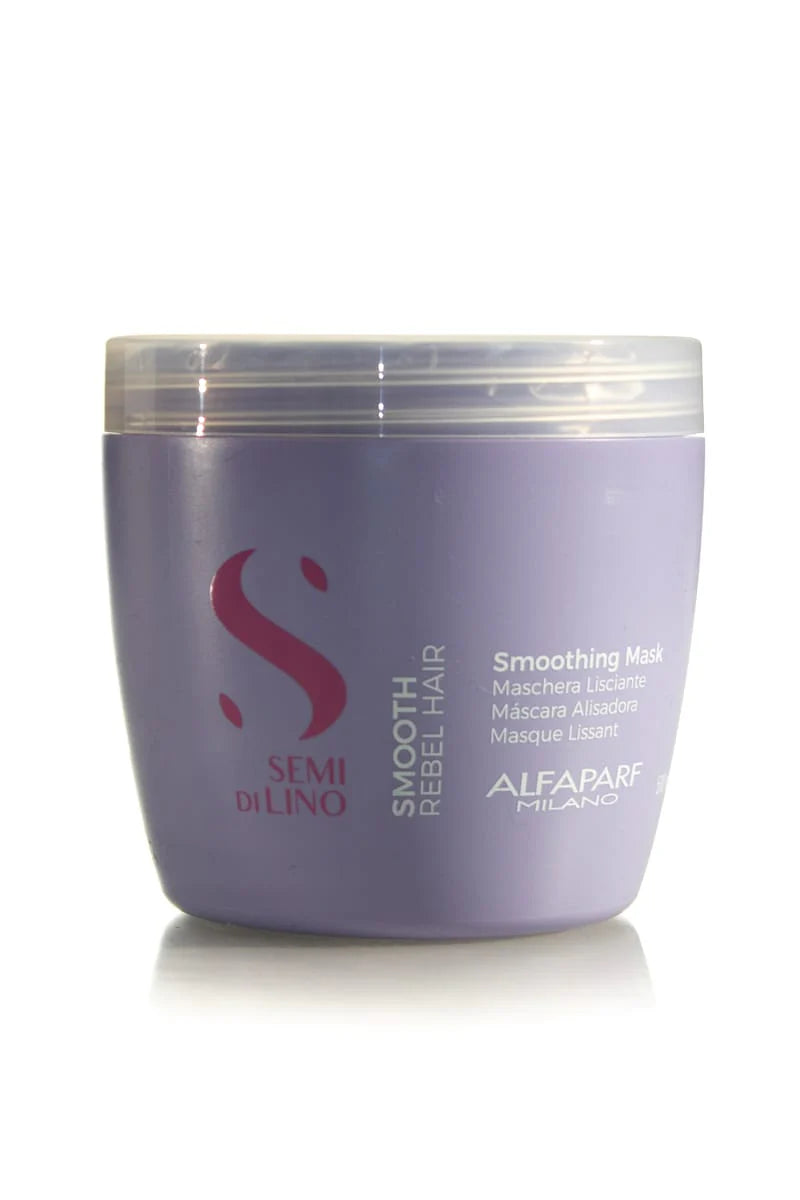 Alfaparf Milano Semi DiLino Smoothing Mask