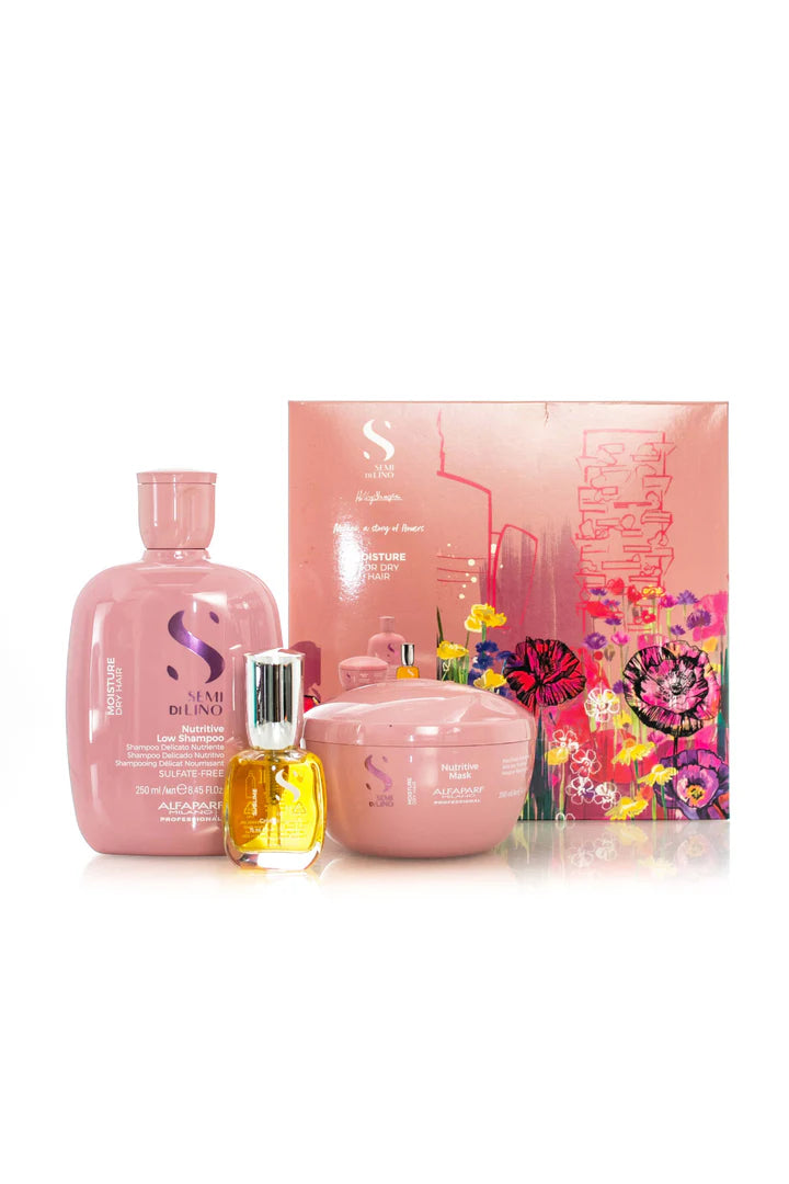 Alfaparf Milano Trio Box 2024