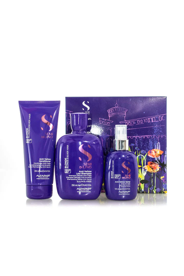 Alfaparf Milano Trio Box 2024