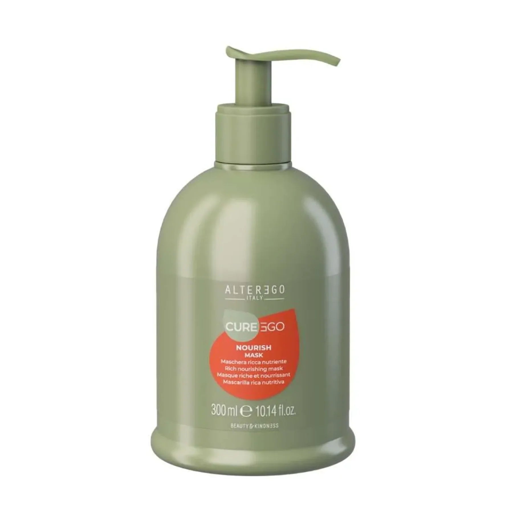 Alter Ego Italy Curego Nourish Mask