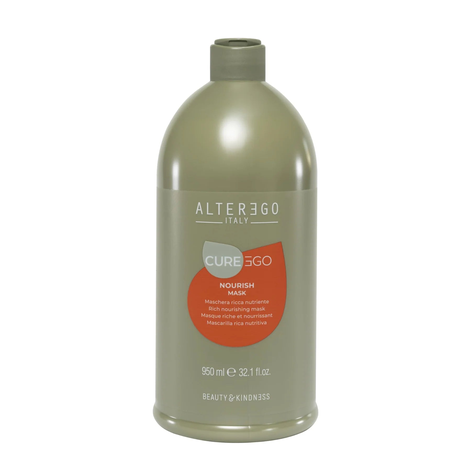 Alter Ego Italy Curego Nourish Mask