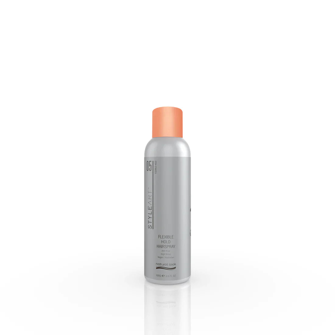 Natural Look StyleArt Flexible Hold Spray