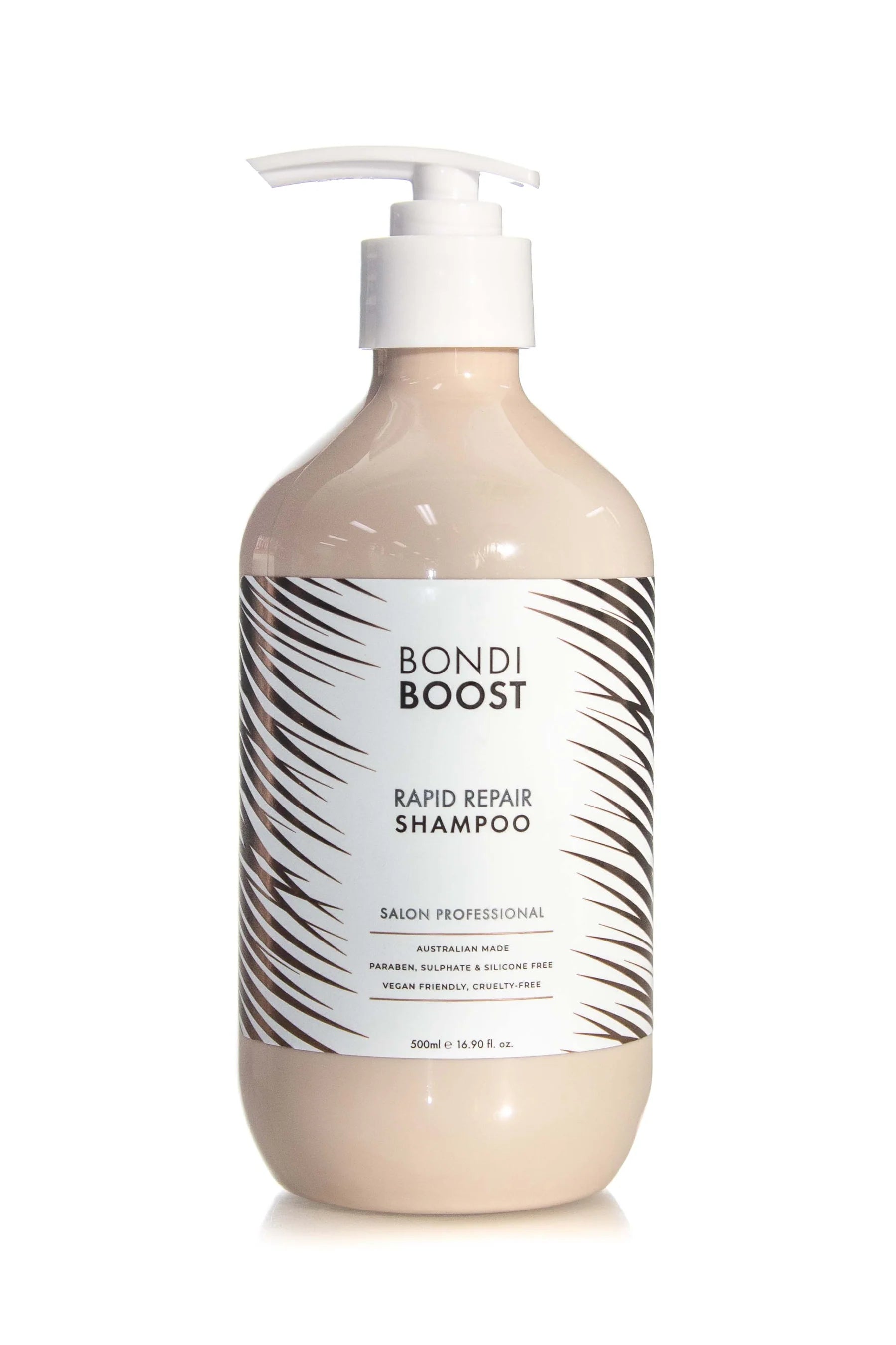 Bondi Boost Repair Shampoo