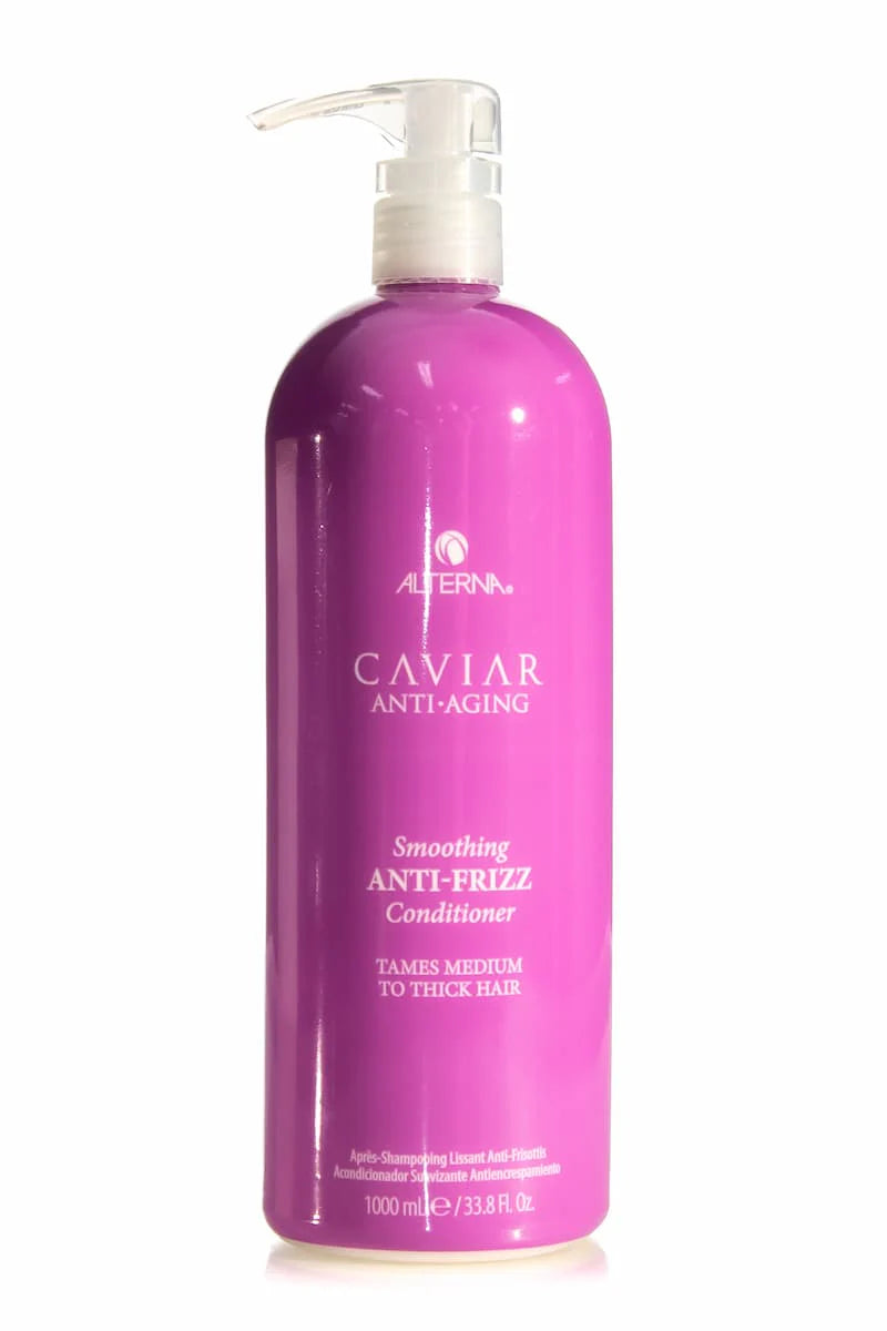 Caviar Smoothing Anti-Frizz Conditioner