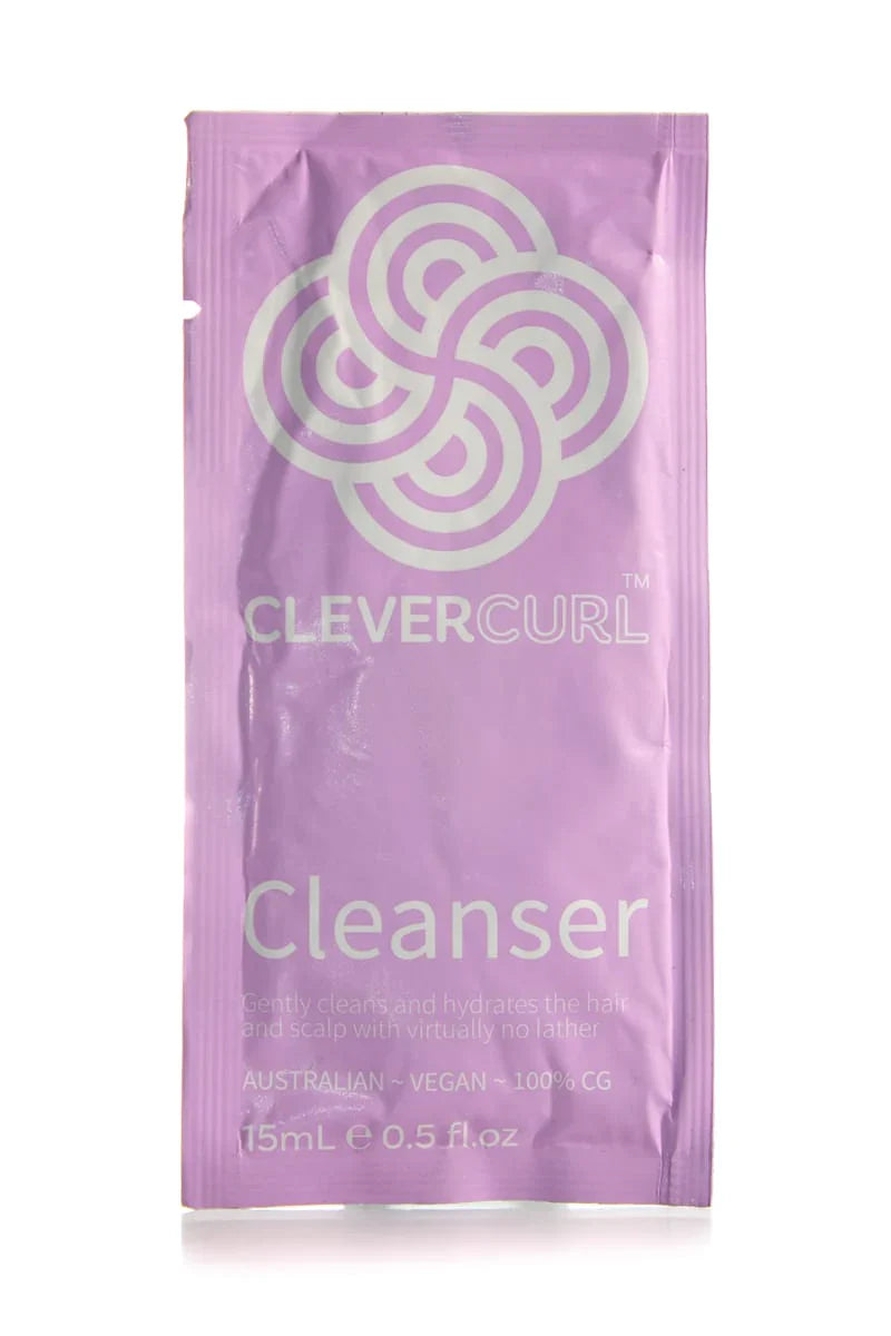 🎁 Clever Curl Curl Cleanser (100% off)