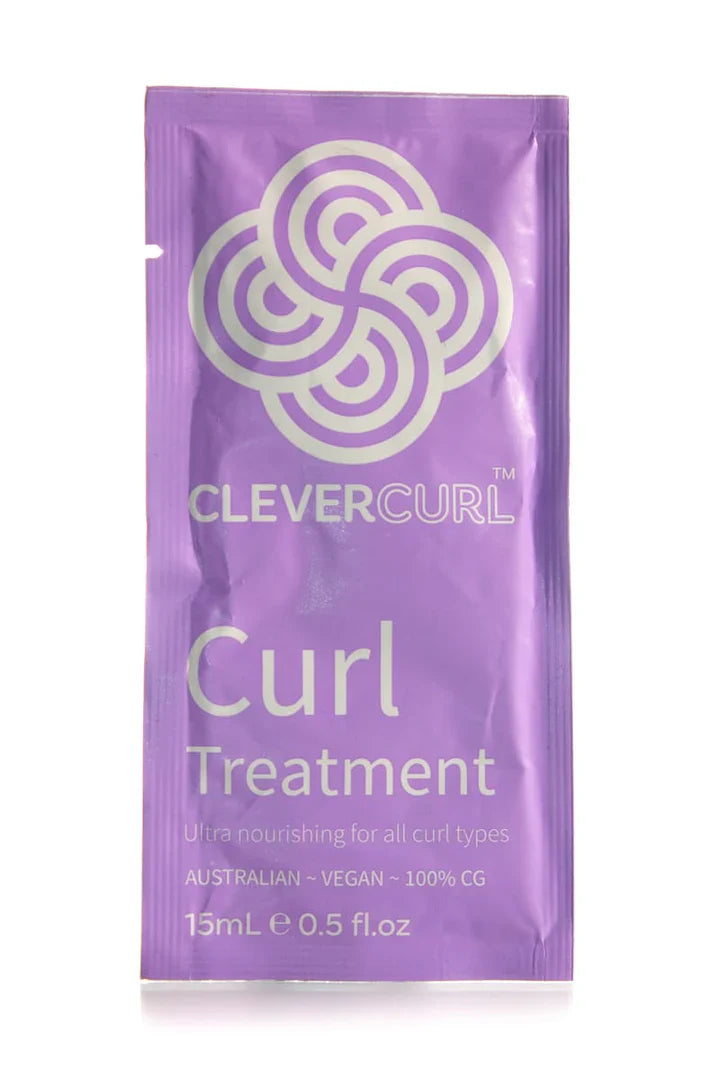 🎁 Clever Curl Curl Treatment (100% off)