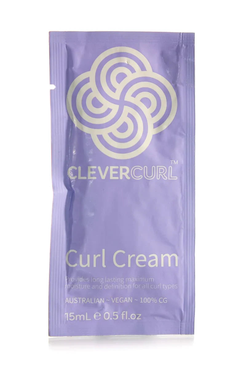 🎁 Clever Curl Curl Cream Leave In (100% off)