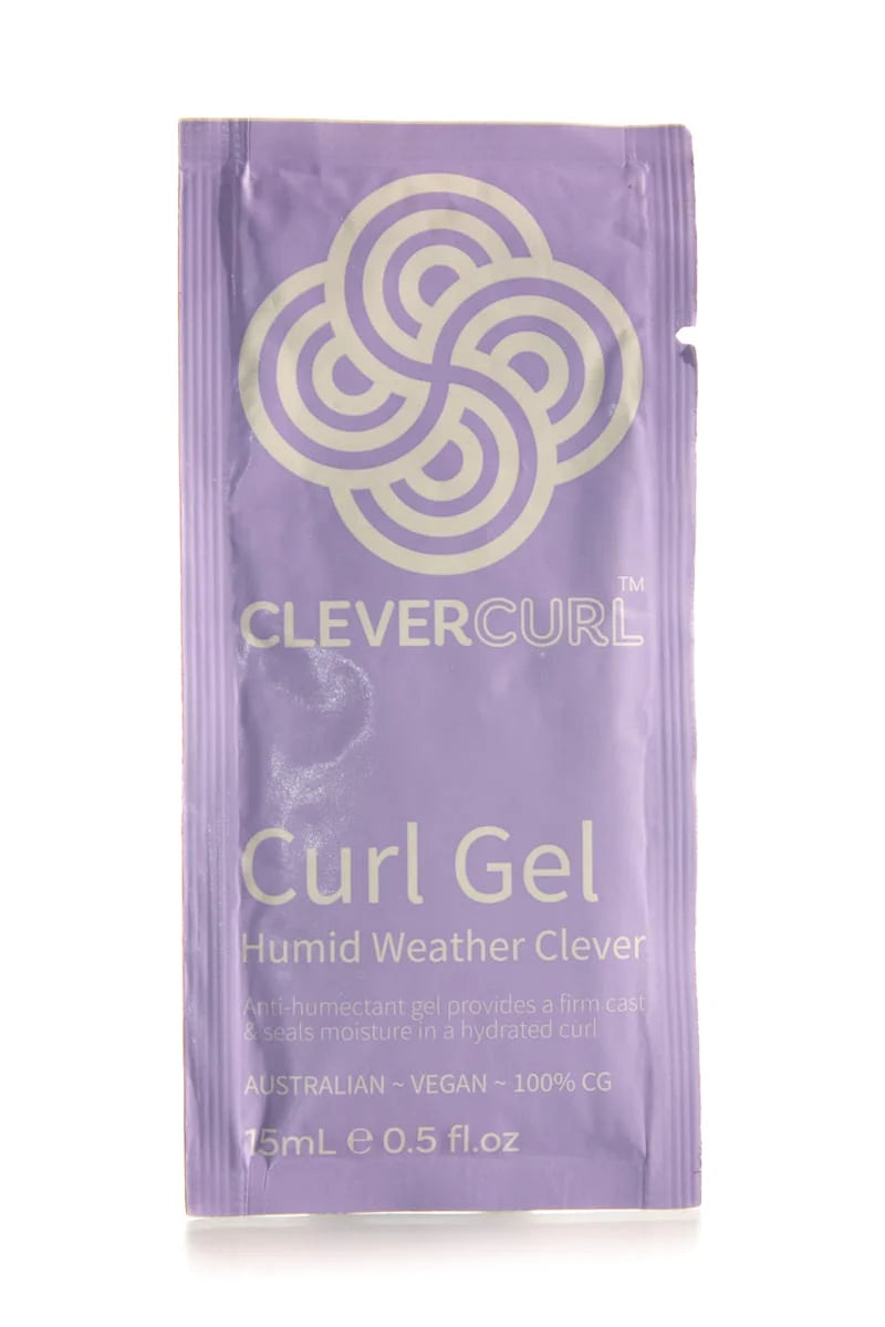 Clever Curl Humid Weather Gel