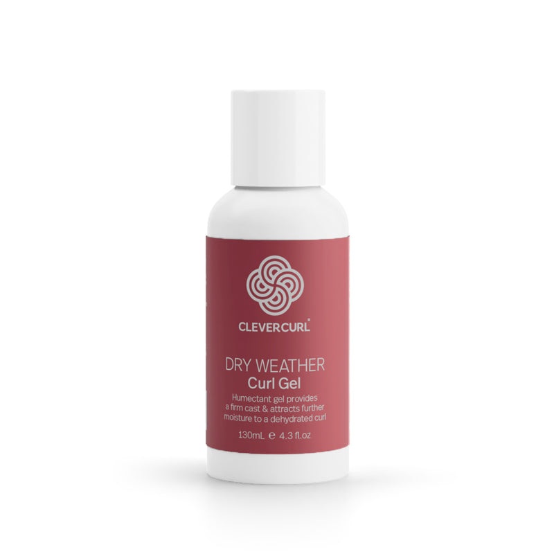 Clever Curl Dry Weather Curl Gel
