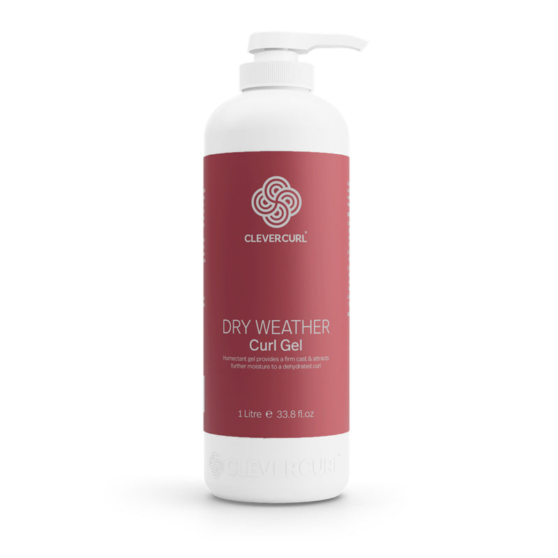 Clever Curl Dry Weather Curl Gel