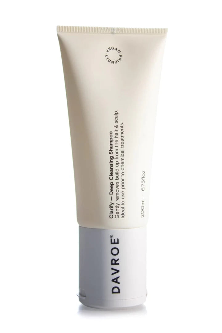 Davroe Clarify Deep Cleansing Shampoo