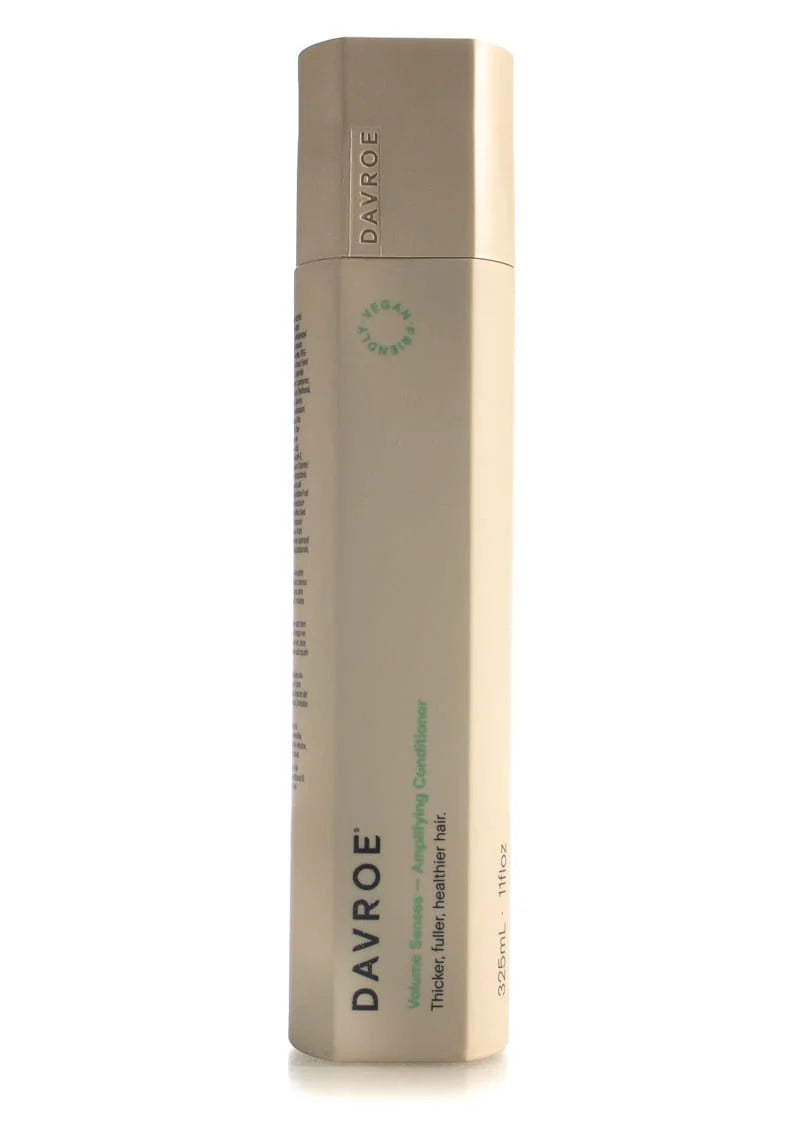 Davroe Volume Sense Amplifying Conditioner