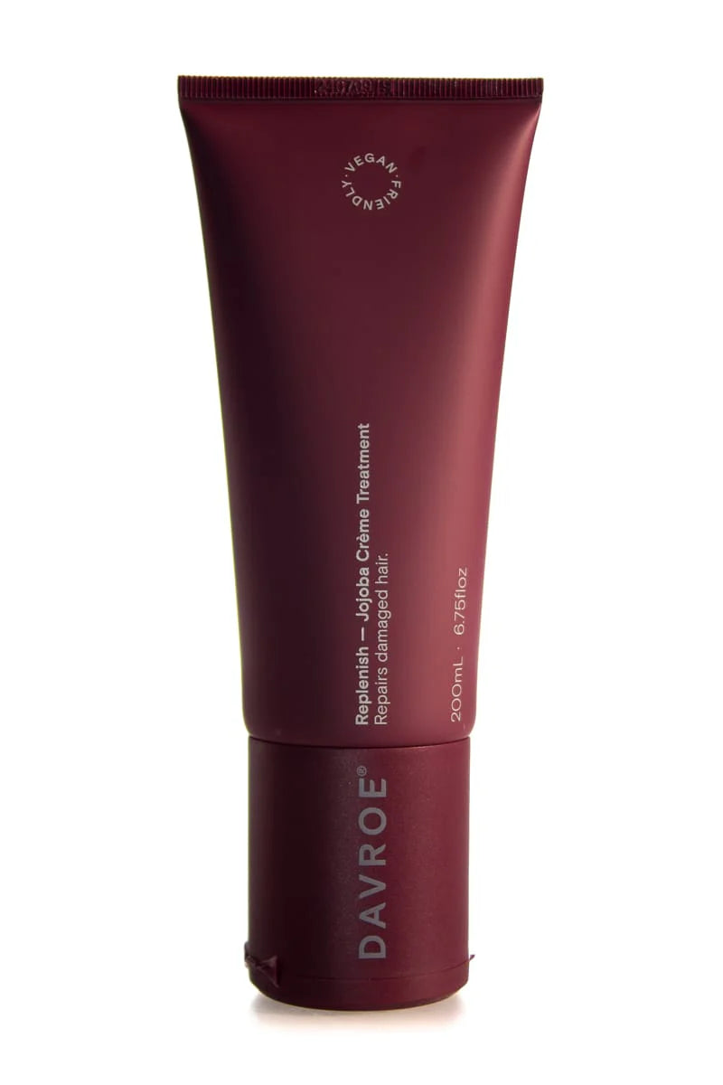 Davroe Repair Replenish Jojoba Creme Treatment