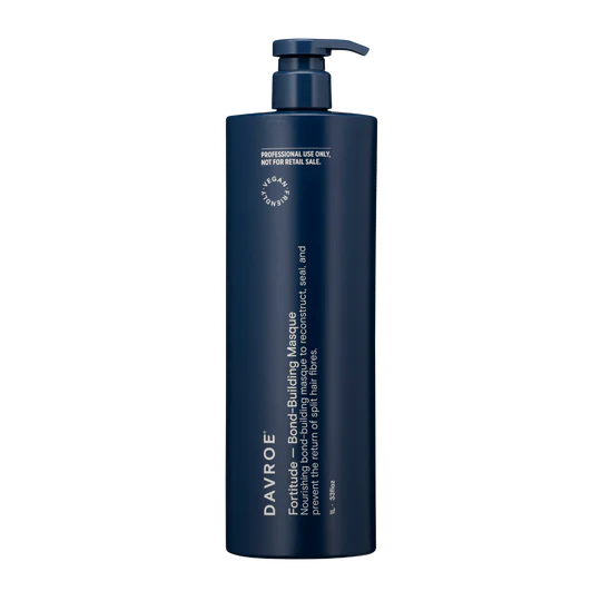 Davroe Fortitude Bond Building Masque