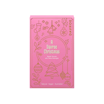 Davroe Christmas 2025 Trio Pack