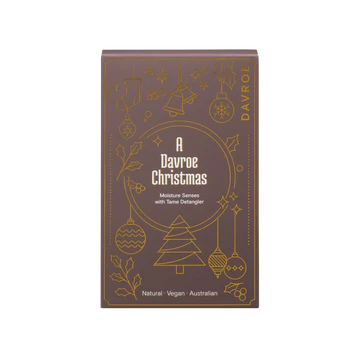 Davroe Christmas 2025 Trio Pack