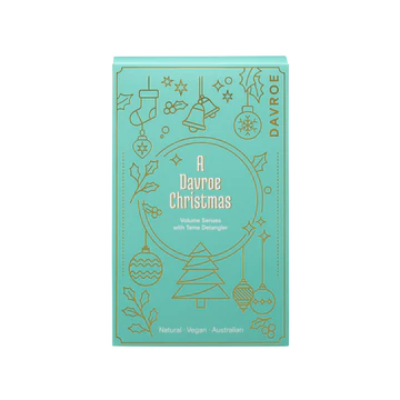 Davroe Christmas 2025 Trio Pack