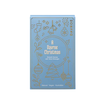 Davroe Christmas 2025 Trio Pack