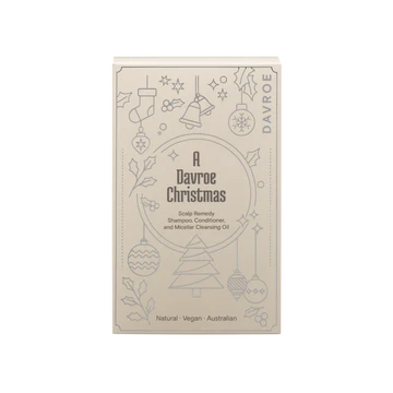 Davroe Christmas 2025 Trio Pack