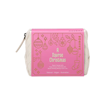 Davroe Christmas 2025 Travel Pack
