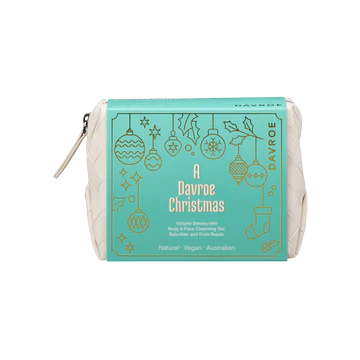 Davroe Christmas 2025 Travel Pack