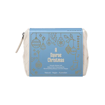 Davroe Christmas 2025 Travel Pack