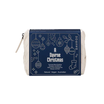 Davroe Christmas 2025 Travel Pack