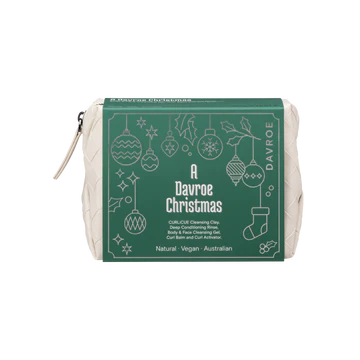 Davroe Christmas 2025 Travel Pack
