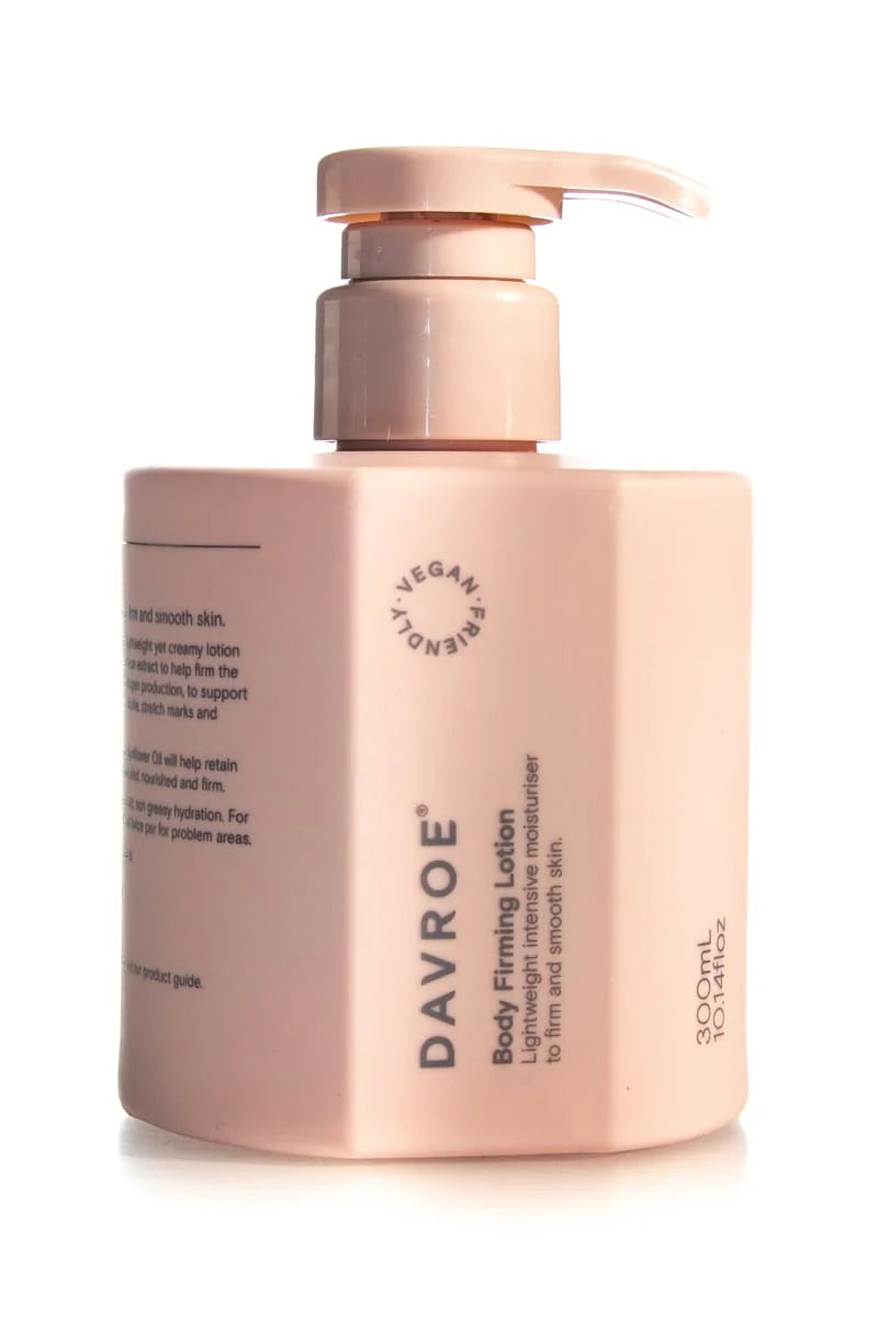 Davroe Body Firming Lotion