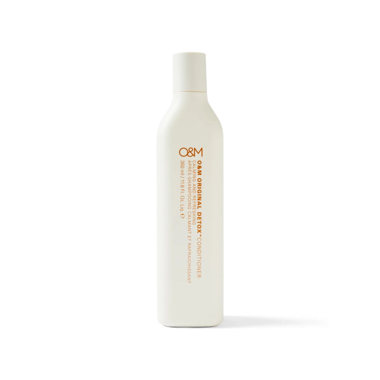 O&M Original Detox Conditioner