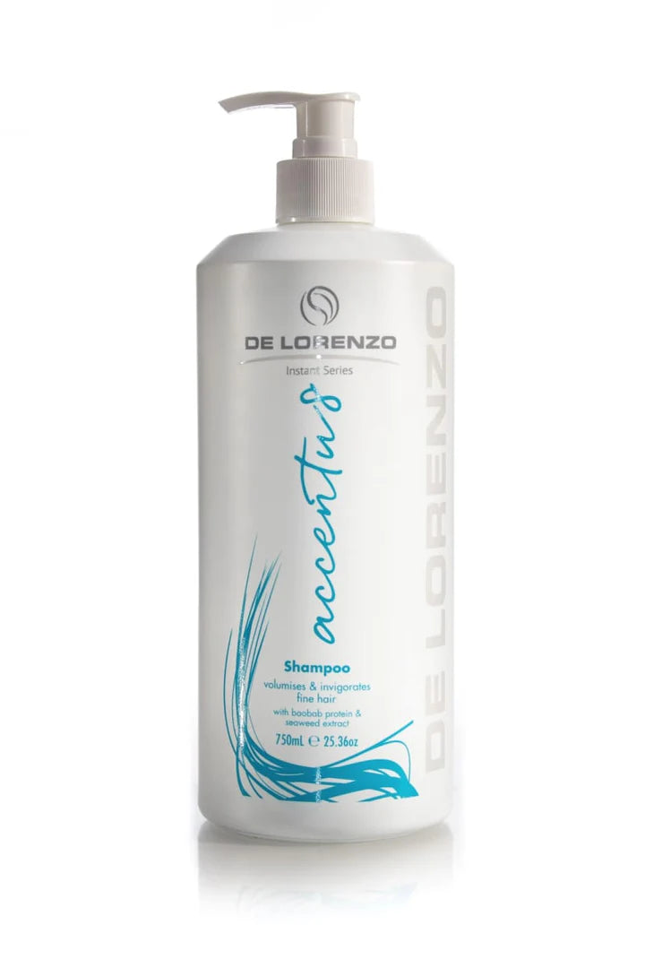 De Lorenzo Accentu8 Shampoo